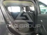 2017 Dacia Sandero