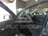 2017 Dacia Sandero