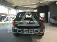 2017 Dacia Sandero