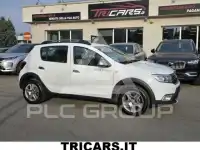 2017 Dacia Sandero