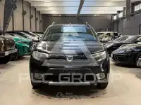 2017 Dacia Sandero