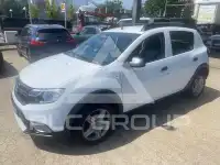 2017 Dacia Sandero