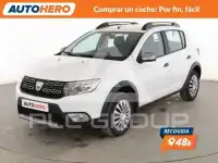2017 Dacia Sandero