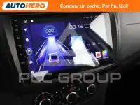 2017 Dacia Sandero