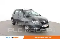 2017 Dacia Sandero