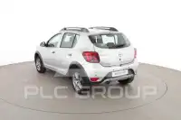 2017 Dacia Sandero
