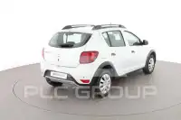 2017 Dacia Sandero
