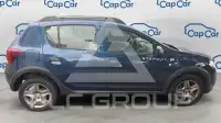 2017 Dacia Sandero