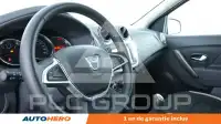 2017 Dacia Sandero