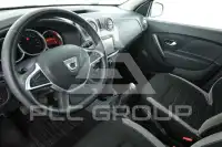 2017 Dacia Sandero