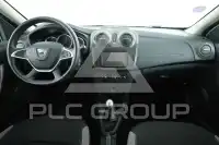 2017 Dacia Sandero