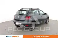 2017 Dacia Sandero