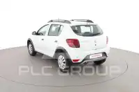 2017 Dacia Sandero