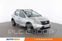 2017 Dacia Sandero
