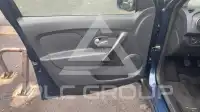 2017 Dacia Sandero