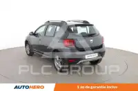 2017 Dacia Sandero
