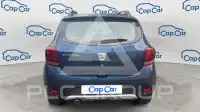 2017 Dacia Sandero