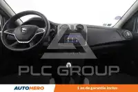 2017 Dacia Sandero