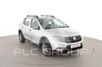 2017 Dacia Sandero
