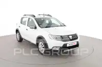 2017 Dacia Sandero