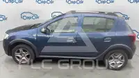 2017 Dacia Sandero