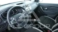 2017 Dacia Sandero