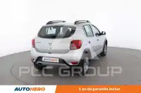 2017 Dacia Sandero