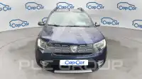 2017 Dacia Sandero