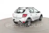 2017 Dacia Sandero