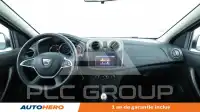 2017 Dacia Sandero