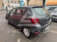 2017 Dacia Sandero