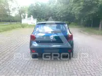 2017 Dacia Sandero