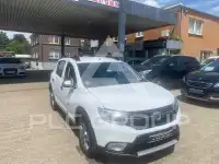 2017 Dacia Sandero