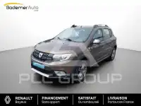2017 Dacia Sandero