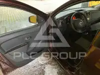2017 Dacia Sandero