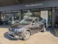 2017 Dacia Sandero