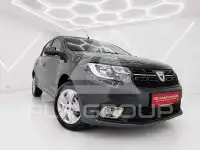 2017 Dacia Sandero