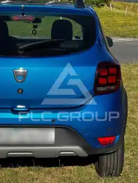2017 Dacia Sandero