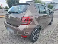 2017 Dacia Sandero
