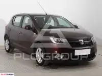 2017 Dacia Sandero
