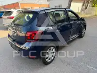 2017 Dacia Sandero