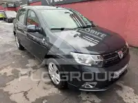 2017 Dacia Sandero
