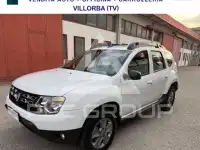 2017 Dacia Sandero