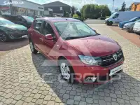 2017 Dacia Sandero