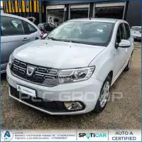 2017 Dacia Sandero