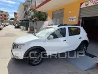 2017 Dacia Sandero