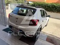 2017 Dacia Sandero