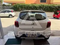 2017 Dacia Sandero