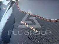2017 Dacia Lodgy