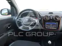 2017 Dacia Lodgy